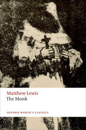 THE MONK, Lewis - Oxford University Press