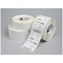 Zebra Z-Perform 1000T Blanco Etiqueta Autoadhesiva 100x100mm