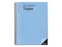 Additio Cuaderno de Tutoría Evaluación Continua Plan Semanal 225x310 mm