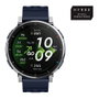 AMAZFIT Amazfit Active 3 Premium Smartwatch Reloj Inteligente GPS NFC AMOLED Pantalla 1.32 Pulgadas 466x466 Azul Oscuro W2558GL2N