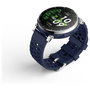 AMAZFIT Amazfit Active 3 Premium Smartwatch Reloj Inteligente GPS NFC AMOLED Pantalla 1.32 Pulgadas 466x466 Azul Oscuro W2558GL2N