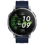 AMAZFIT Amazfit Active 3 Premium Smartwatch Reloj Inteligente GPS NFC AMOLED Pantalla 1.32 Pulgadas 466x466 Azul Oscuro W2558GL2N