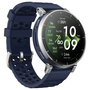 AMAZFIT Amazfit Active 3 Premium Smartwatch Reloj Inteligente GPS NFC AMOLED Pantalla 1.32 Pulgadas 466x466 Azul Oscuro W2558GL2N