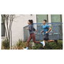 AMAZFIT Amazfit Active 3 Premium Smartwatch Reloj Inteligente GPS NFC AMOLED Pantalla 1.32 Pulgadas 466x466 Azul Oscuro W2558GL2N