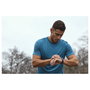 AMAZFIT Amazfit Active 3 Premium Smartwatch Reloj Inteligente GPS NFC AMOLED Pantalla 1.32 Pulgadas 466x466 Azul Oscuro W2558GL2N