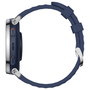 AMAZFIT Amazfit Active 3 Premium Smartwatch Reloj Inteligente GPS NFC AMOLED Pantalla 1.32 Pulgadas 466x466 Azul Oscuro W2558GL2N