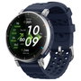 AMAZFIT Amazfit Active 3 Premium Smartwatch Reloj Inteligente GPS NFC AMOLED Pantalla 1.32 Pulgadas 466x466 Azul Oscuro W2558GL2N