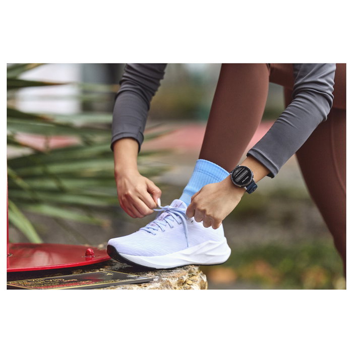 AMAZFIT Amazfit Active 3 Premium Smartwatch Reloj Inteligente GPS NFC AMOLED Pantalla 1.32 Pulgadas 466x466 Azul Oscuro W2558GL2N AMAZFIT Amazfit Active 3 Premium Smartwatch Reloj Inteligente GPS NFC AMOLED Pantalla 1.32 Pulgadas 466x466 Azul Oscuro W2558GL2N