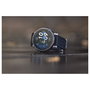 AMAZFIT Amazfit Active 3 Premium Smartwatch Reloj Inteligente GPS NFC AMOLED Pantalla 1.32 Pulgadas 466x466 Azul Oscuro W2558GL2N
