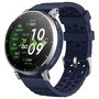 AMAZFIT Amazfit Active 3 Premium Smartwatch Reloj Inteligente GPS NFC AMOLED Pantalla 1.32 Pulgadas 466x466 Azul Oscuro W2558GL2N