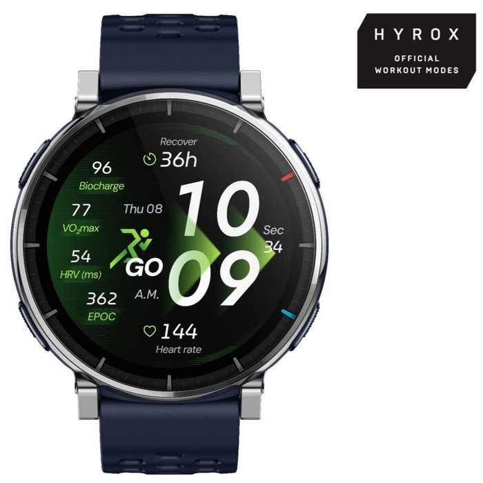 AMAZFIT Amazfit W2558GL2N Dark Blue