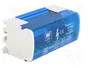 PAWBOL Bloque de Distribución 160A 500V con 22 Bornas