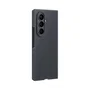 Samsung Silicone Magnet Cover para Galaxy Z Fold8 Ultra - Grafito