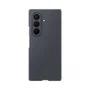 Samsung Silicone Magnet Cover para Galaxy Z Fold8 Ultra - Grafito