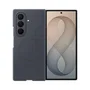 Samsung Silicone Magnet Case para Galaxy Z Fold8 Ultra, Negro