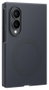 Samsung Silicone Magnet Case para Galaxy Z Fold8 Ultra Negro