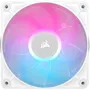 Corsair CO-9051037-WW Kit de inicio con ventilador iCUE LINK RX120 RGB Max White para Refrigeración de PC