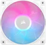 Corsair iCUE LINK RX120 MAX RGB Ventilador para PC 12 cm Blanco RGB PWM - CO-9051037-WW - 1 Pieza