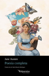 VALPARAISO, Poesia completa, Jane Austen - VALPARAISO