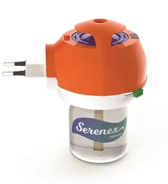 Serenex Difusor Canino Calmante para Estrés y Ansiedad en Perros y Cachorros - Aroma Relajante para Mascotas