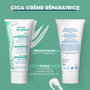 Lutsine E45 ERYPLAST CICA crema reparadora 100 ml