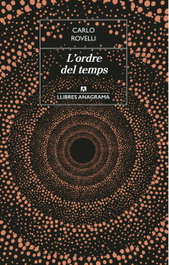 L'ordre del temps, Carlo Rovelli - ANAGRAMA