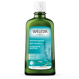 Weleda Gel de Ducha Romero 200 mL