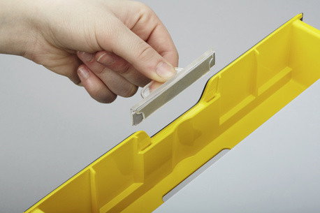 Durable Módulo 5 Cajones Varicolor 760558 Organizador Multicolor Apto A4 Durable Módulo 5 Cajones Varicolor 760558 Organizador Multicolor Apto A4