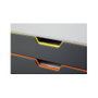 Durable VARICOLOR 5 Cajonera de 5 Cajones Multicolor