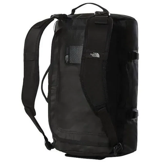 The North Face NF0A52SS-53R Bolsa de lona Base Camp Duffel Talla XS Poliéster reciclado 1000D