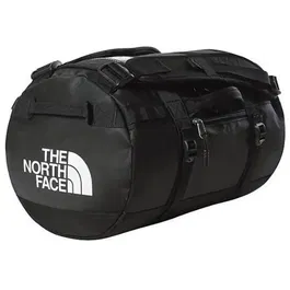 The North Face NF0A52SS-53R Bolsa de lona Base Camp Duffel Talla XS Poliéster reciclado 1000D