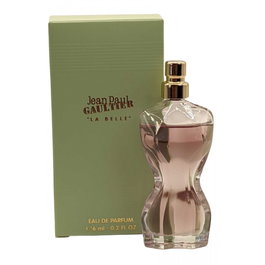 Jean Paul Gaultier La Belle Agua de perfume 6 ml