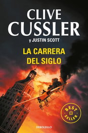 La carrera del siglo, Clive Cussler - DEBOLSILLO