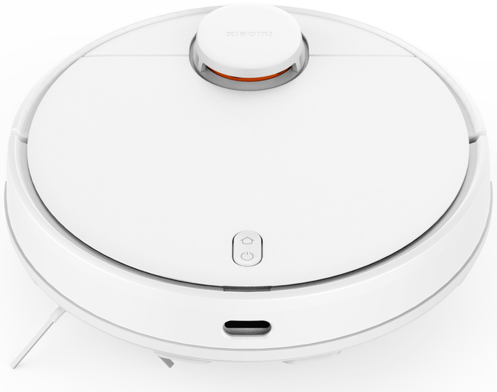 Xiaomi E10 Robot Aspirador 0,4 L Sin Bolsa Blanco Xiaomi E10 Robot Aspirador 0,4 L Sin Bolsa Blanco