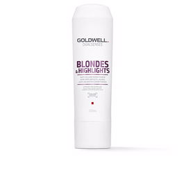 BLONDES & HIGHLIGHTS anti-yellow conditioner