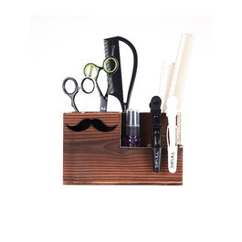 Bifull Soporte Para Tijeras Y Utillaje The Big Holder Profesional