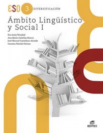 EDITEX Diversificación Ámbito Lingüístico y Social I, Eva Ariza Trinidad - EDITEX