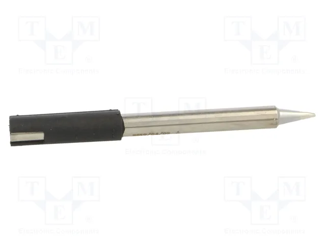 QUICK Punta de soldadura tipo destornillador 1,2x0,5mm