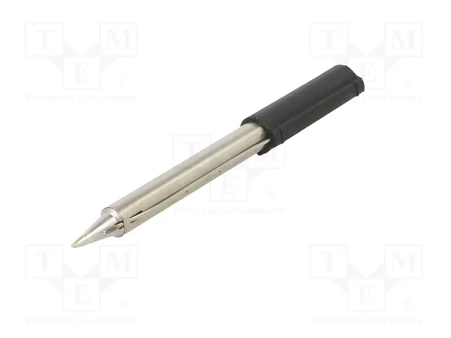 QUICK Punta de soldadura tipo destornillador 1,2x0,5mm
