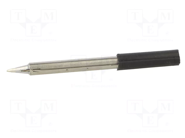 QUICK Punta de soldadura tipo destornillador 1,2x0,5mm
