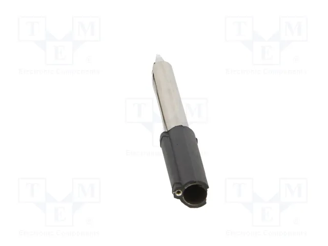 QUICK Punta de soldadura tipo destornillador 1,2x0,5mm