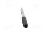 QUICK Punta de soldadura tipo destornillador 1,2x0,5mm