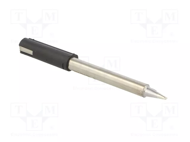 QUICK Punta de soldadura tipo destornillador 1,2x0,5mm