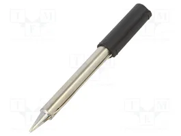 QUICK Punta de soldadura tipo destornillador 1,2x0,5mm