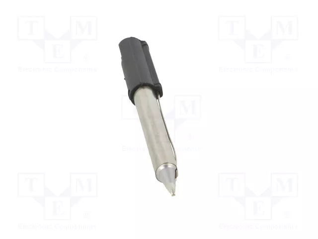 QUICK Punta de soldadura tipo destornillador 1,2x0,5mm