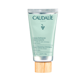 Caudalie VINOCLEAN Crema Exfoliante Desincrustante 75 ml