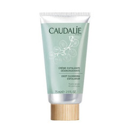 Caudalie Vinoclean Crema Exfoliante Desincrustante 75 ml