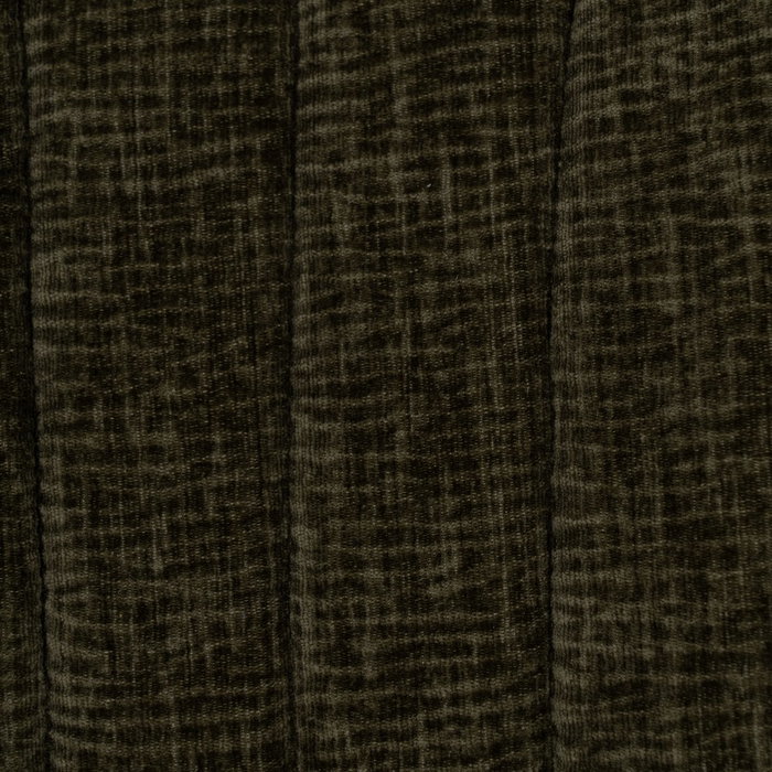 Sofá Verde Tejido-Madera Salón 134 X 70 X 74 cm