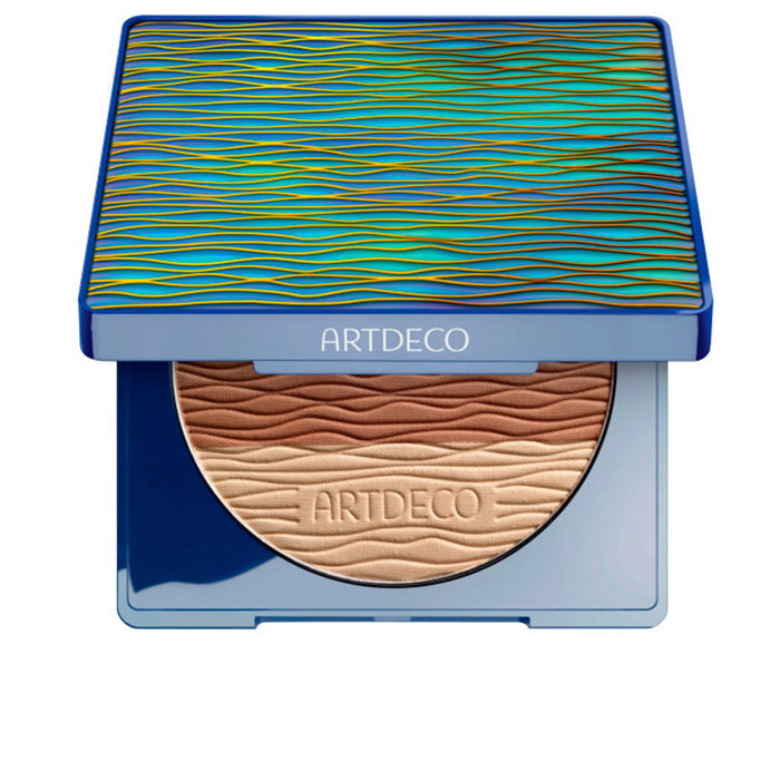 Artdeco All Seasons Bronzing Powder Mermaid Kiss 13,50 ml Artdeco All Seasons Bronzing Powder Mermaid Kiss 13,50 ml