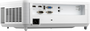 Viewsonic PA700X Proyector de Alcance Estándar Educativo Blanco 4500 Lúmenes ANSI Resolución XGA (1024x768) 12500:1 Contraste Zoom Óptico HDMI 2x